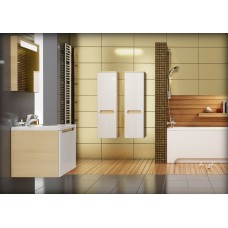 Classic, mobilier de baie 80cm